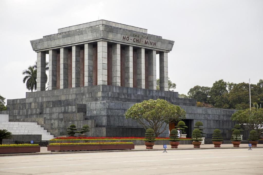 Hk - 42 Ngo 100 Trung Kinh 2* Hanoi
